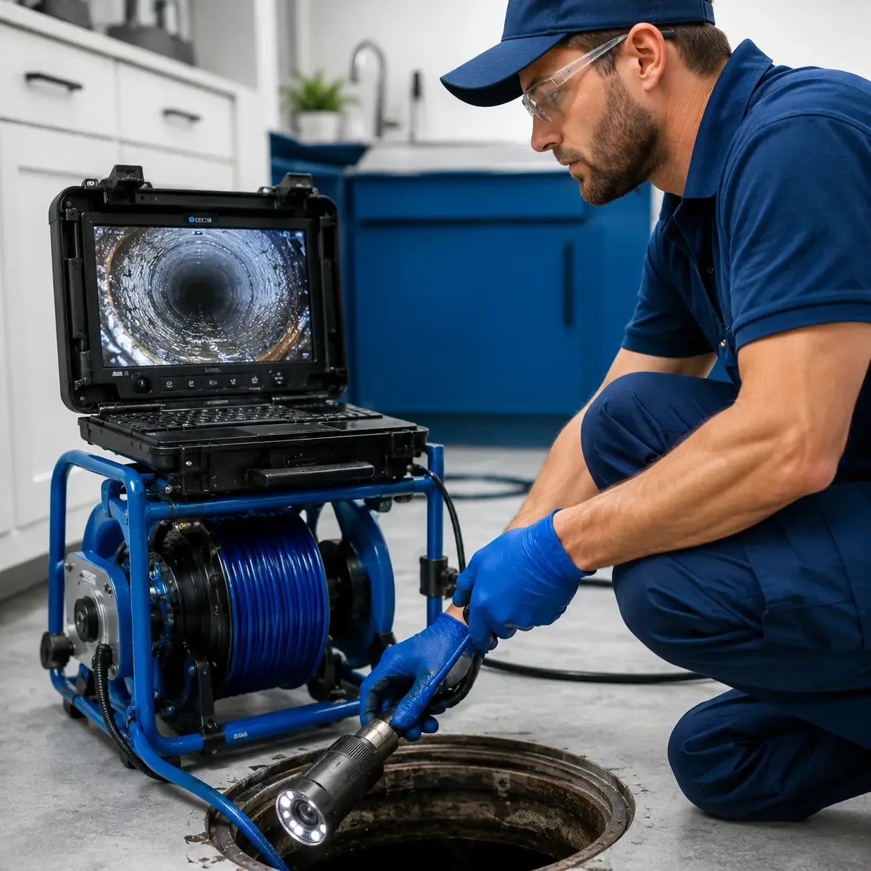 Pipe Relining professionals serving Iron Station, NC